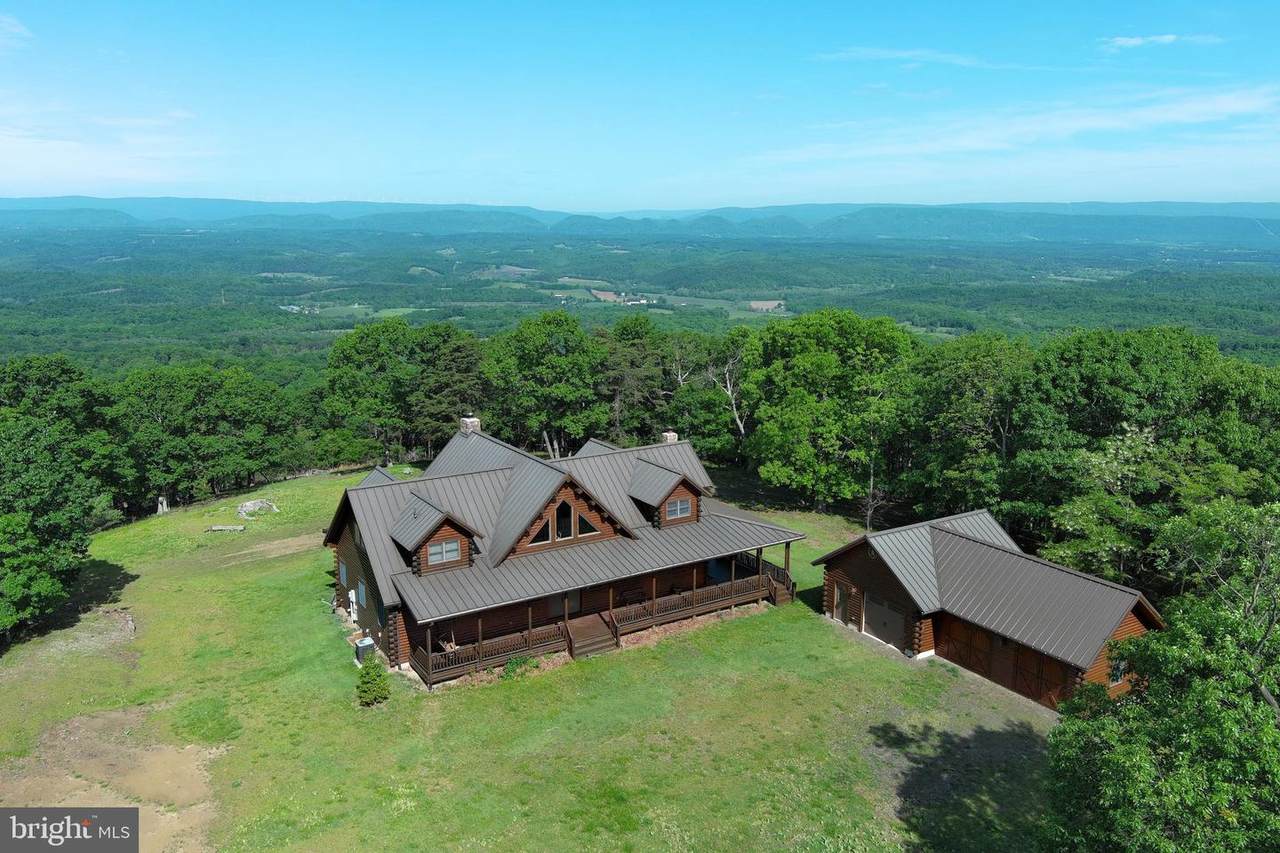 299 Harmisons Bluff Point - Photo 1