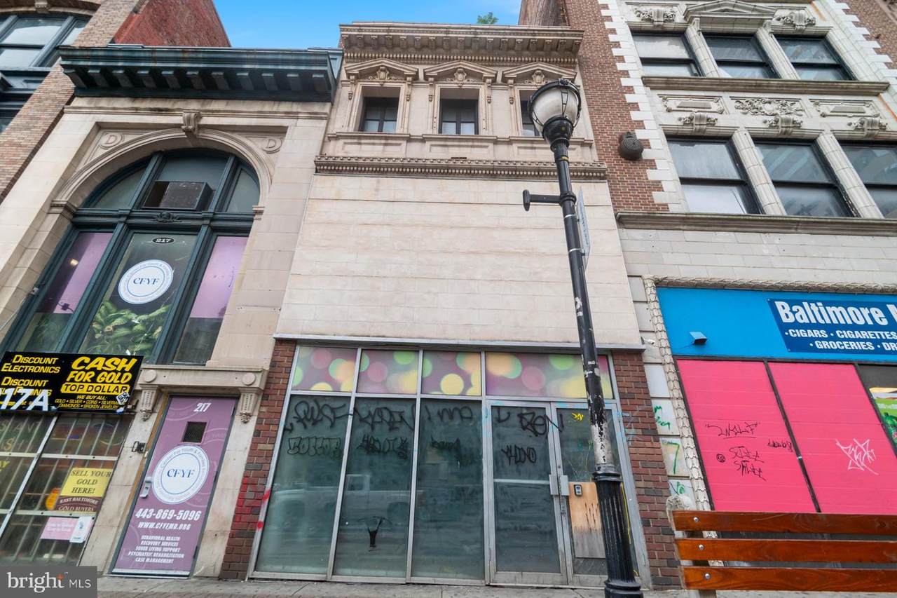 215 Baltimore Street - Photo 1