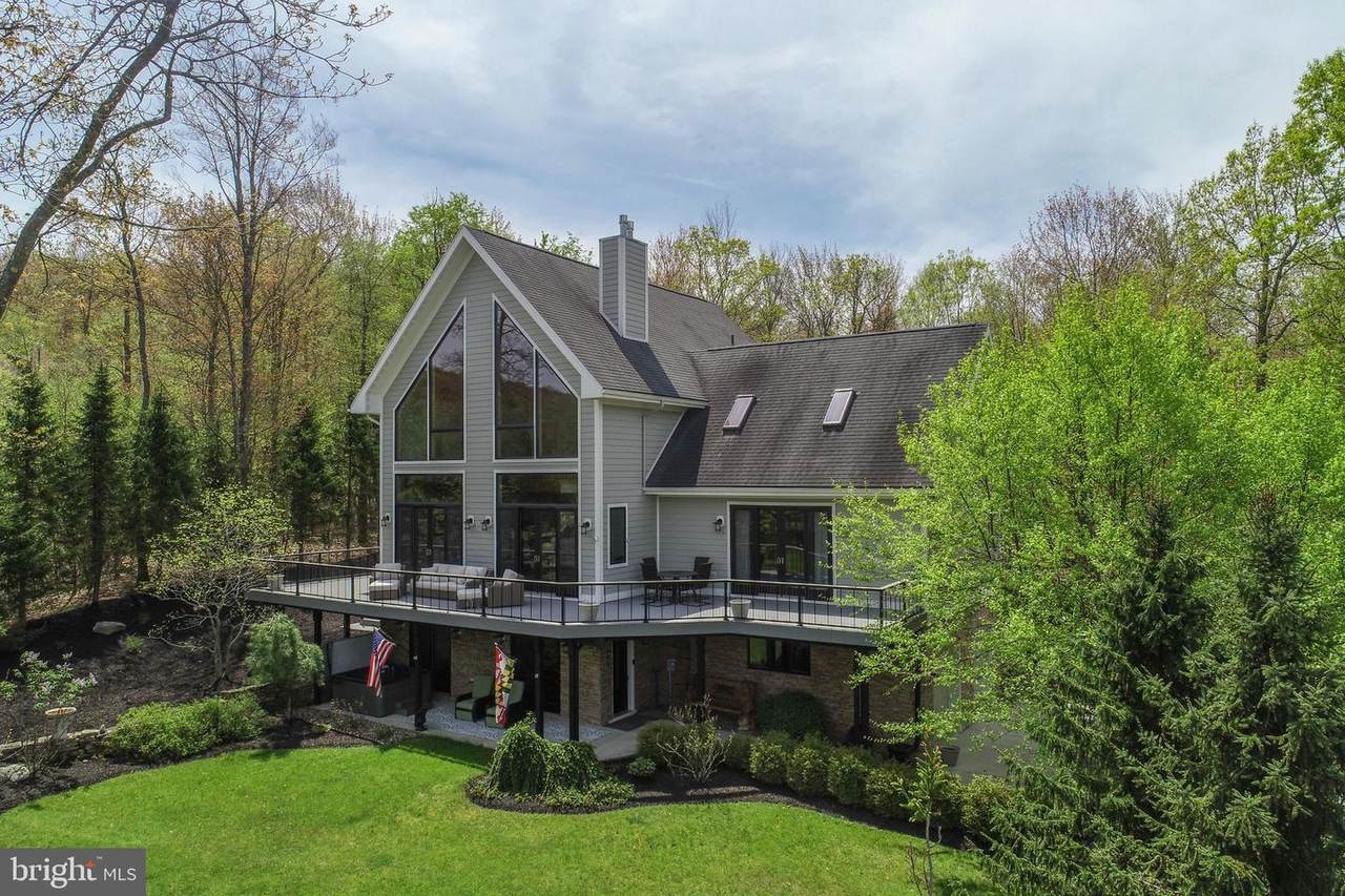 444 Woodlands Hill Lane - Photo 1