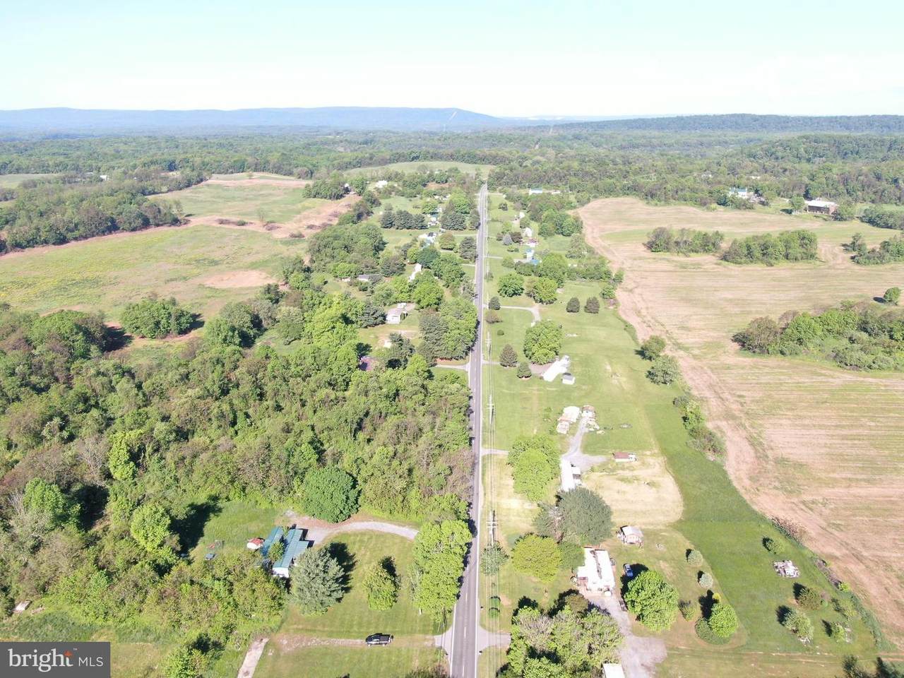 32 LOTS ON Big Pool And Boyd Road - Photo 1