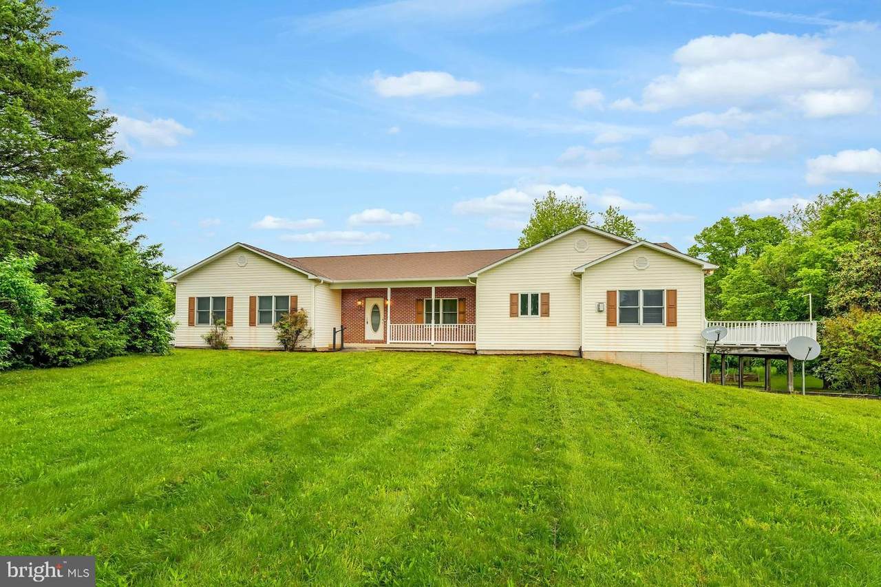4710 Harry Byrd Highway - Photo 1