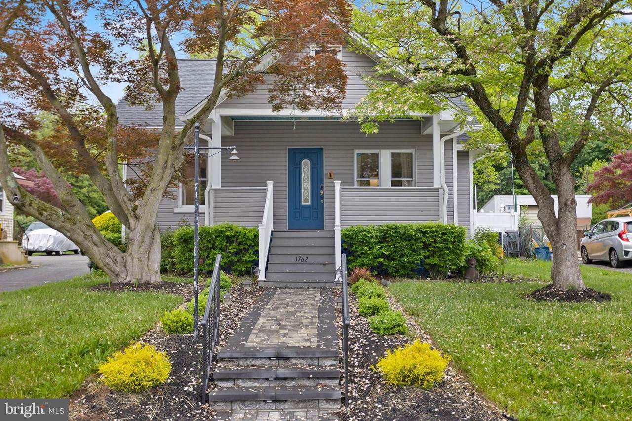 1762 Exton Avenue - Photo 1