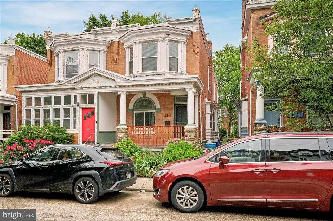 226 Durham Street - Photo 1