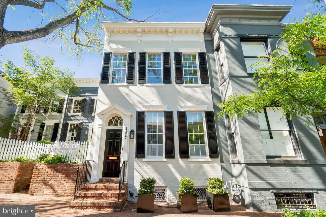 3257 O Street - Photo 1