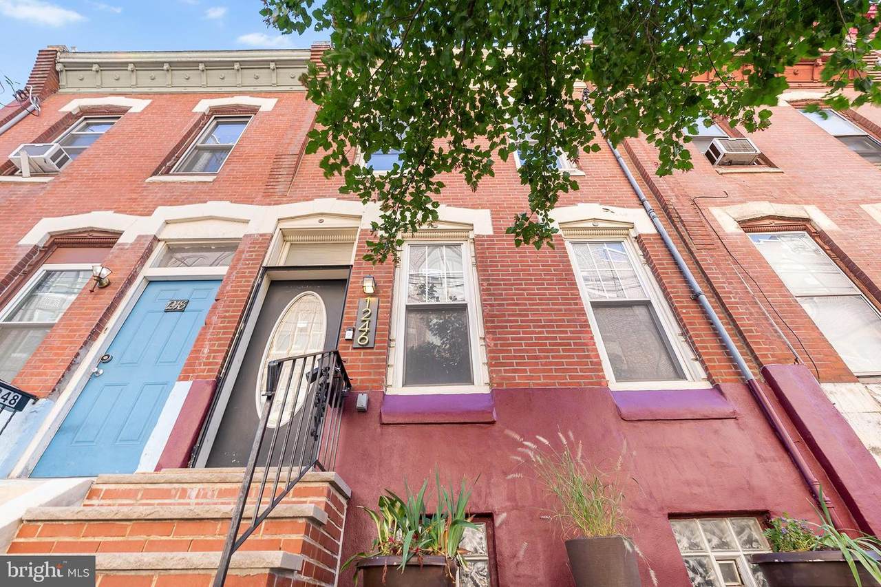 1246 16TH Street - Photo 1