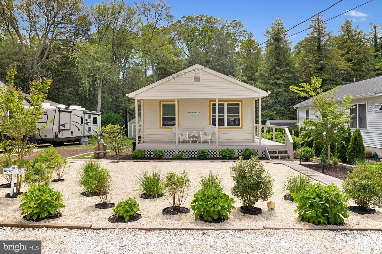 416 Baywyn Drive - Photo 1