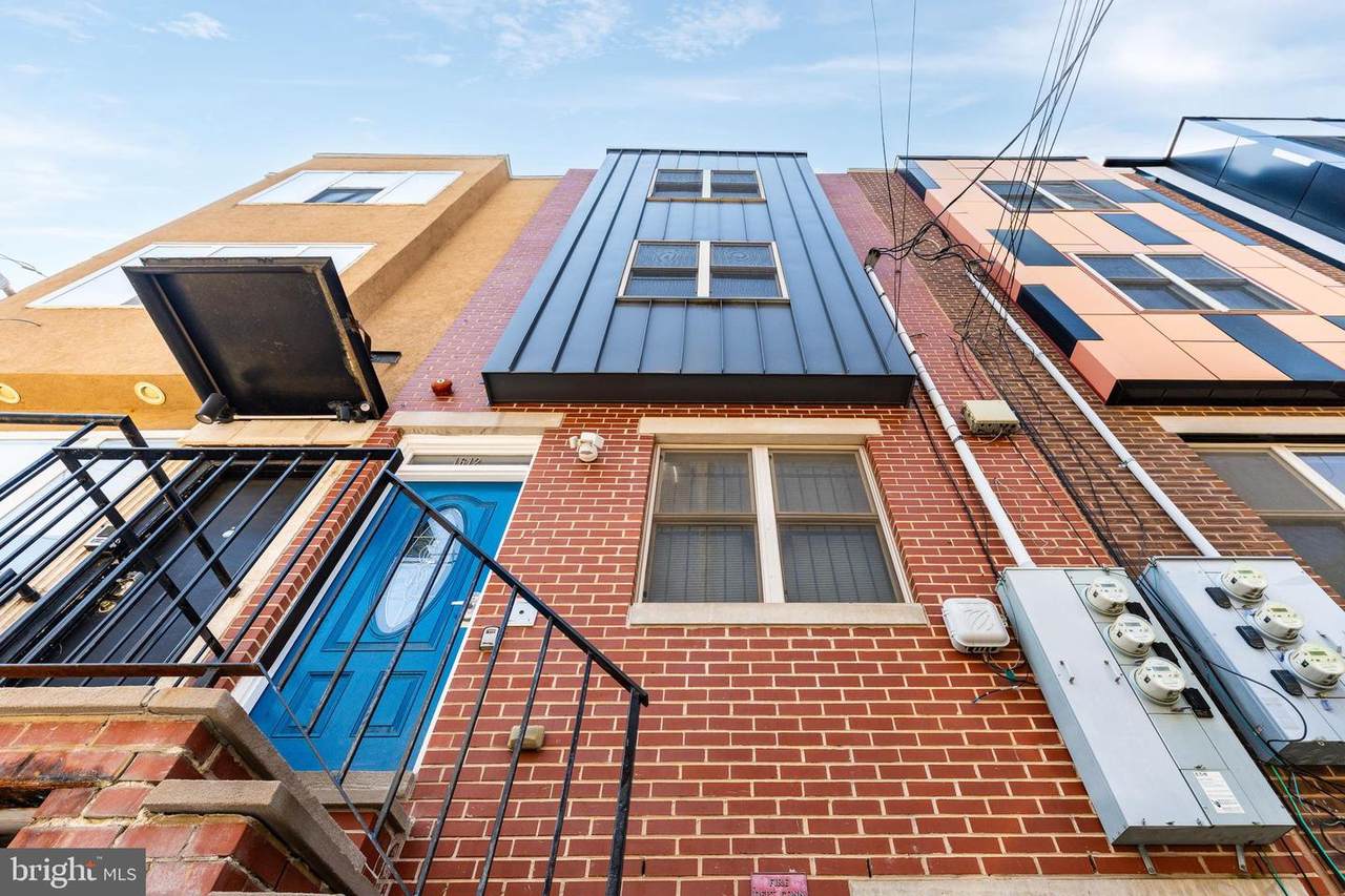1612 Sydenham Street - Photo 1