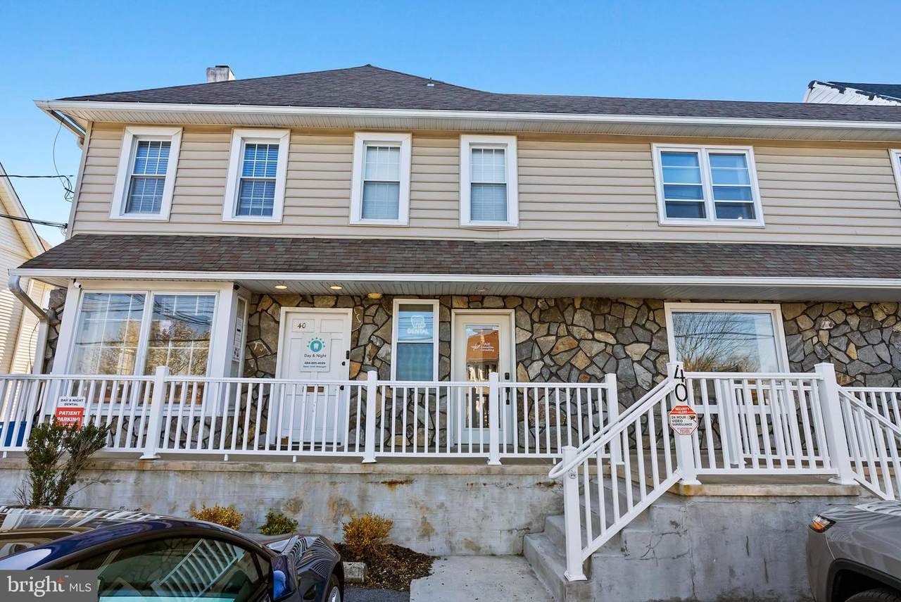 40 Darby Road - Photo 1