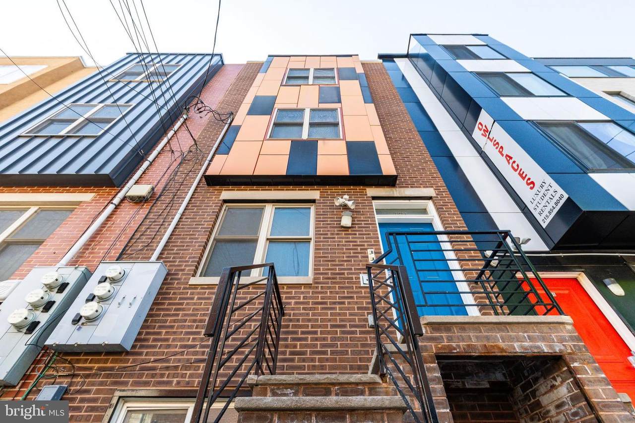 1614 Sydenham Street - Photo 1