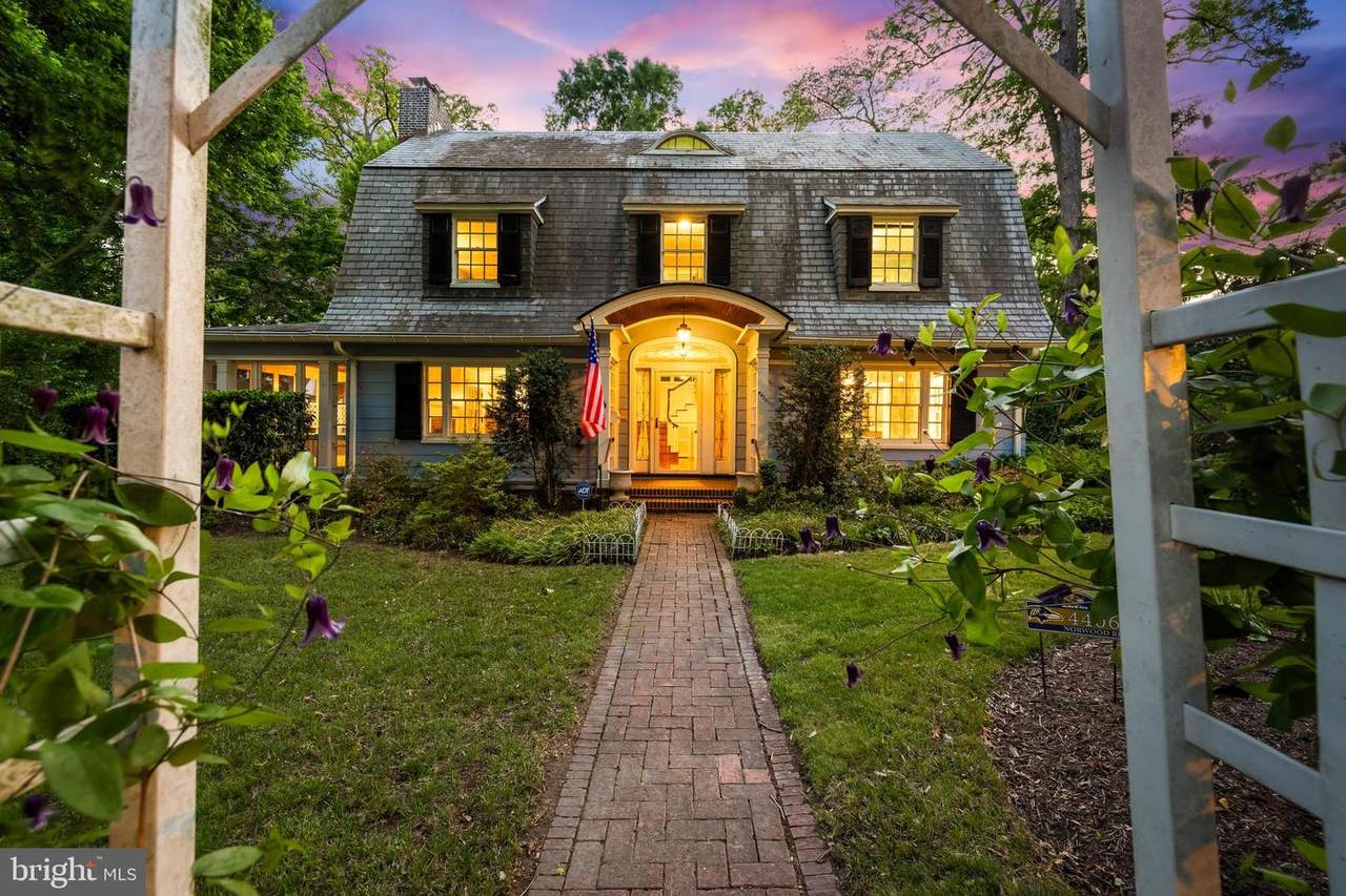4406 Norwood Road - Photo 1