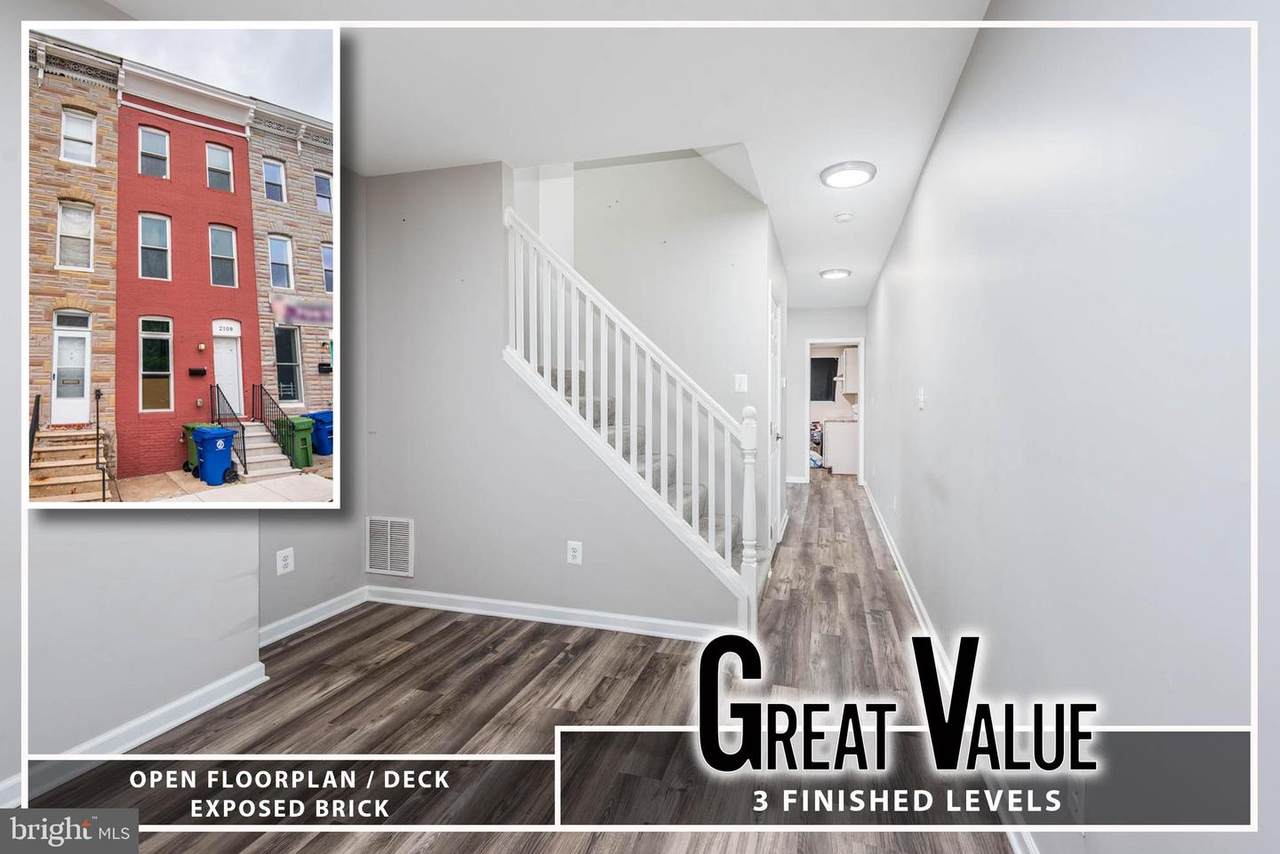 2108 Hoffman Street - Photo 1