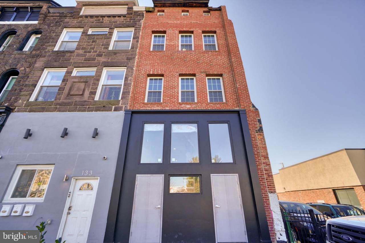 131 North Avenue - Photo 1