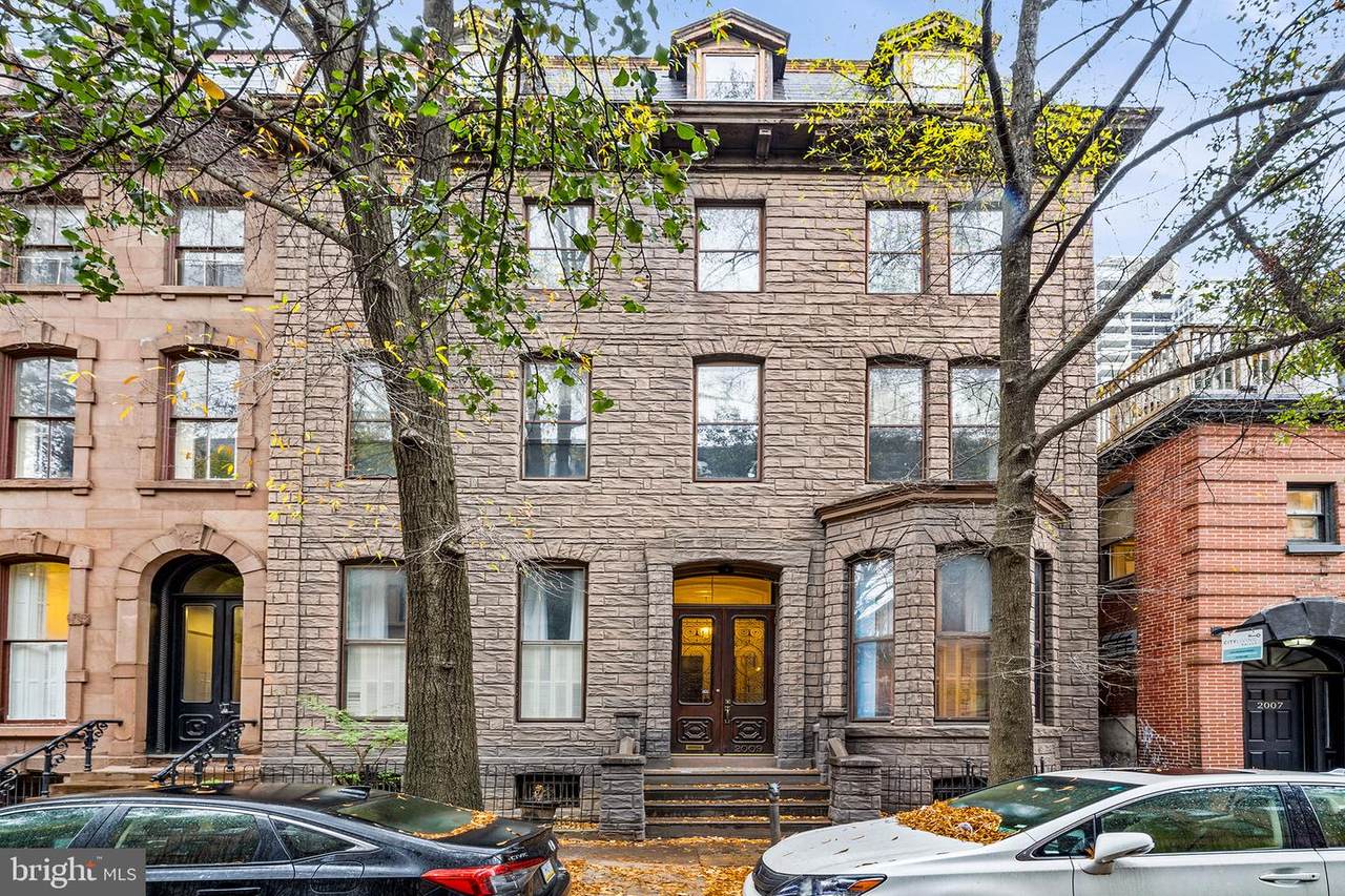 2009 Spruce Street - Photo 1