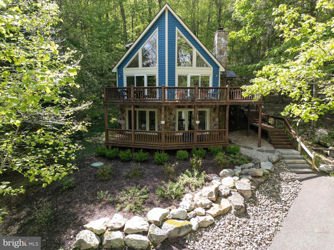 2119 Rock Lodge Road - Photo 1