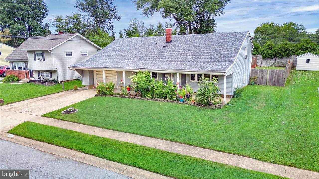 42 Lynch Farm Drive - Photo 1