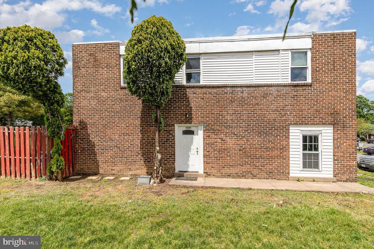 1231 Magnolia Lane - Photo 1