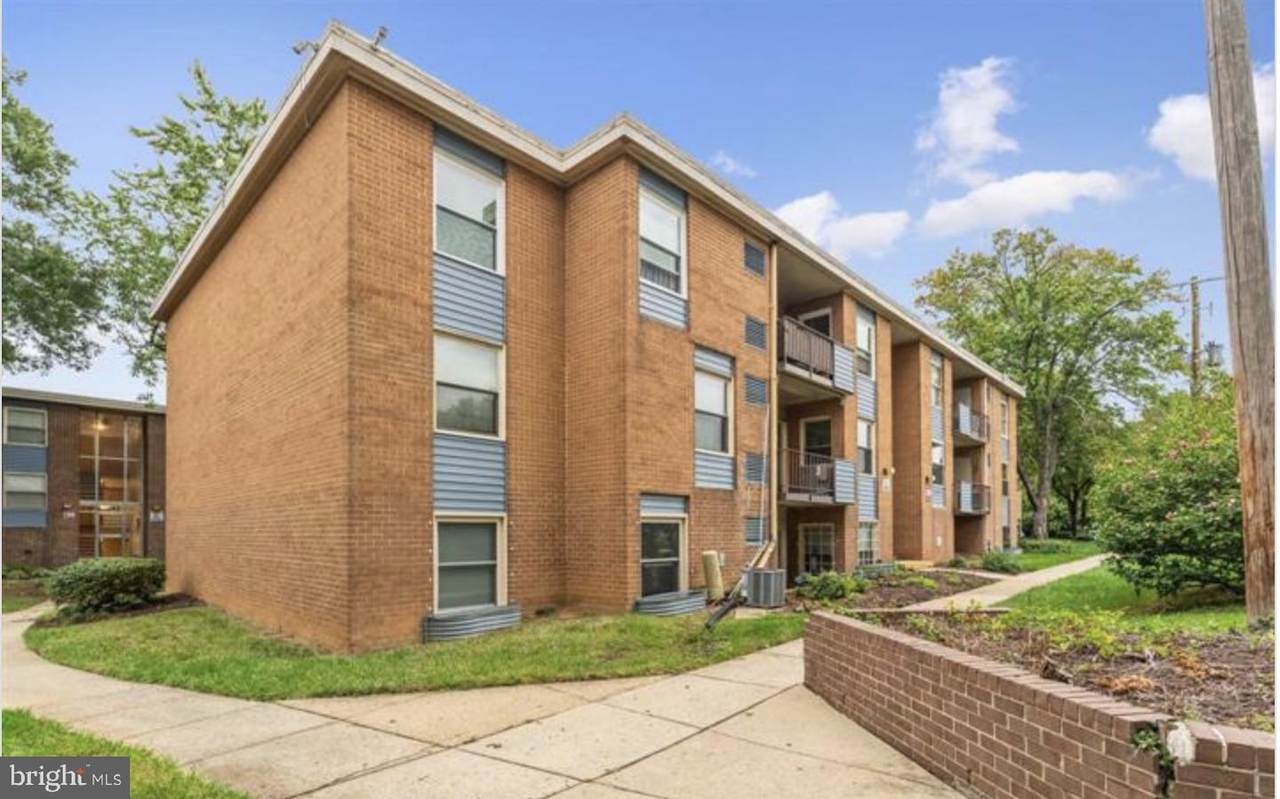 3841 Saint Barnabas Road - Photo 1