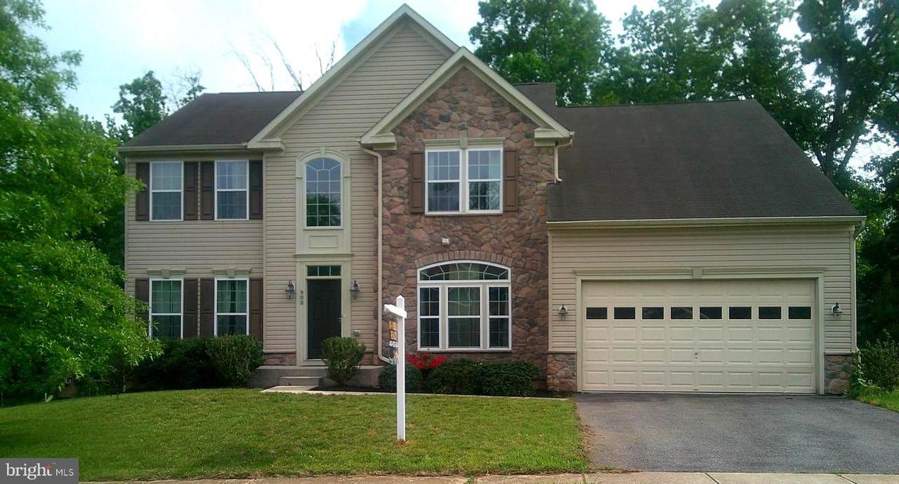 908 Gladway Road - Photo 1