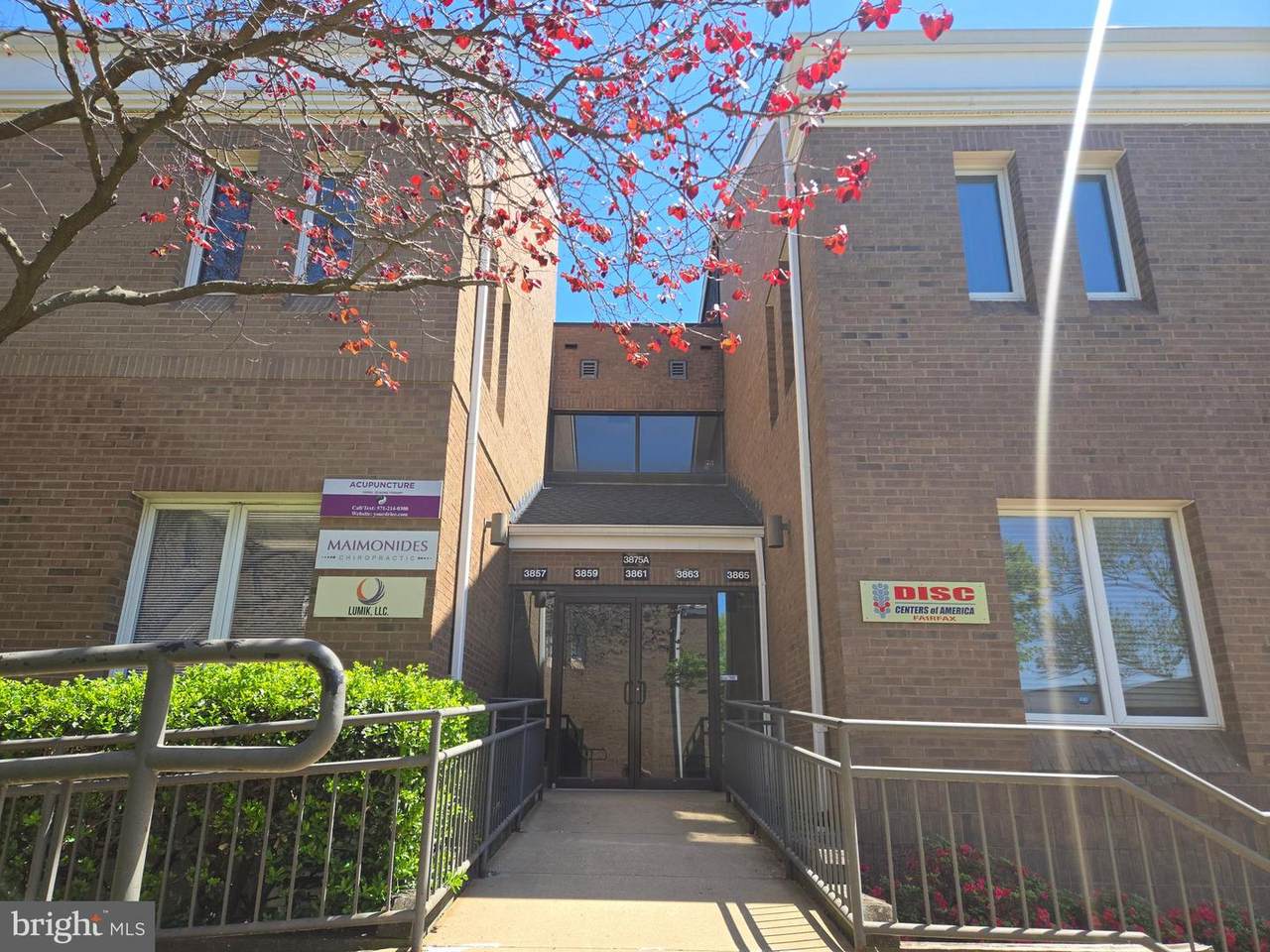 3875 Plaza Drive - Photo 1