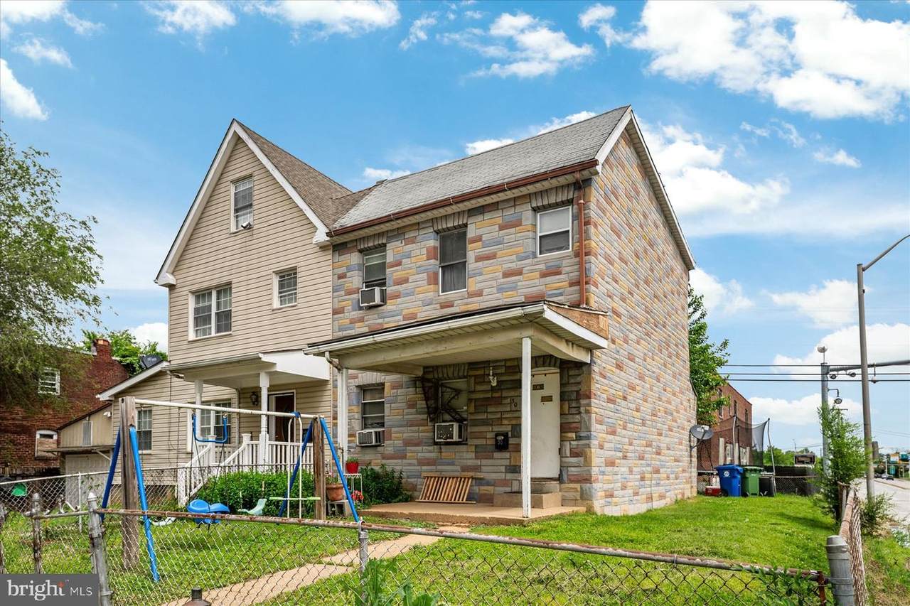 28 Talbott Street - Photo 1