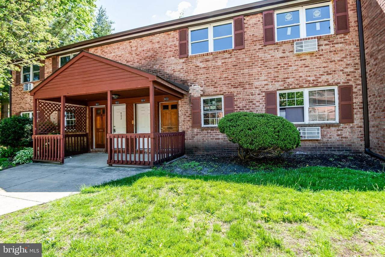 802 Garnet - Photo 1