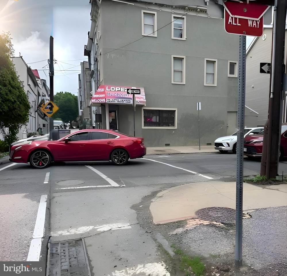 601 Cecil B Moore Avenue - Photo 1