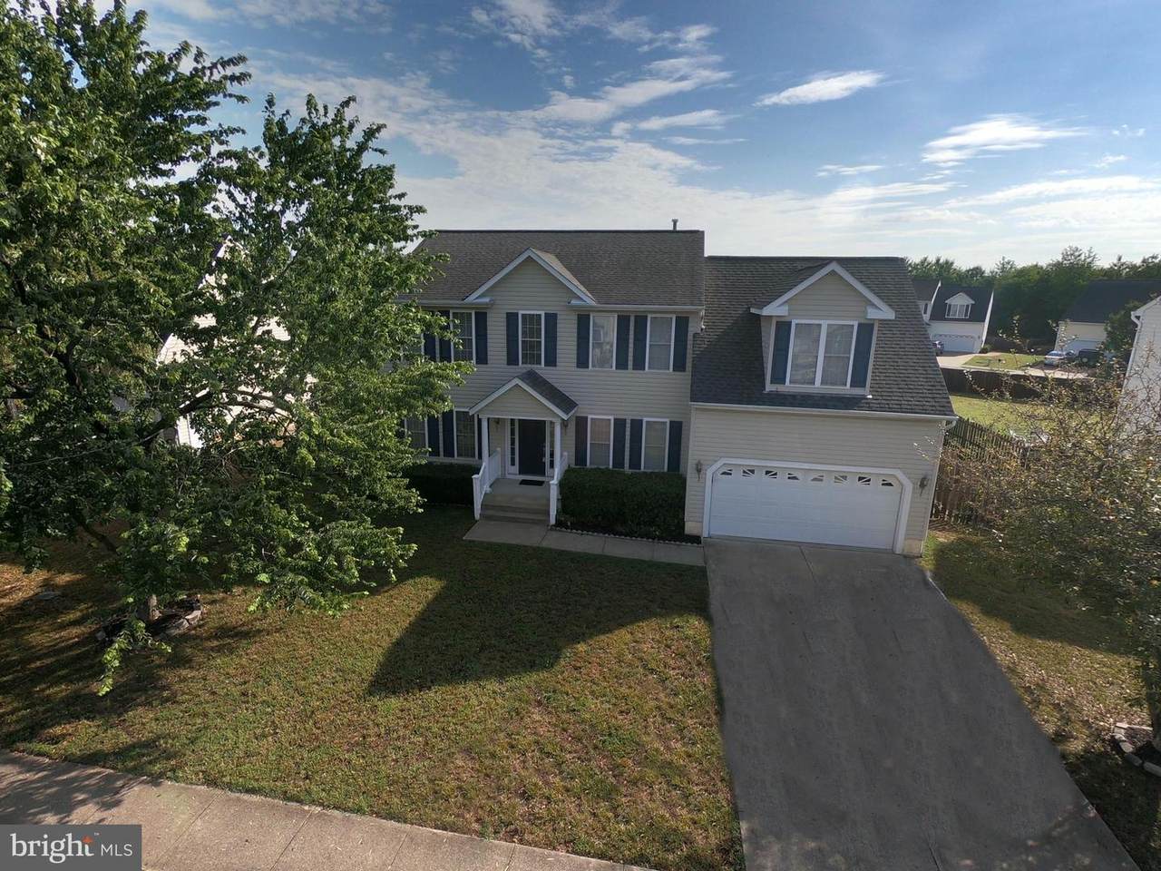 2822 Slingerland Drive - Photo 1