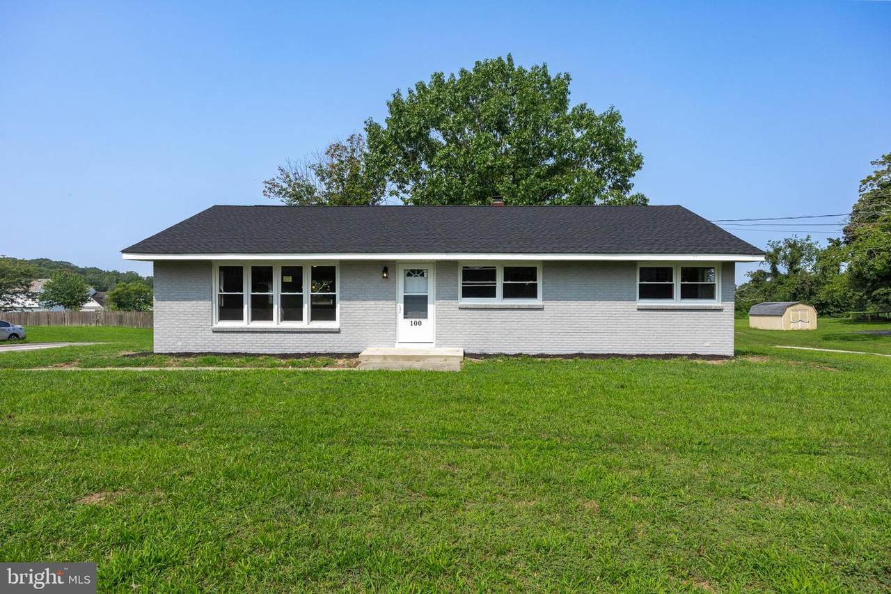 100 Burlington Road - Photo 1