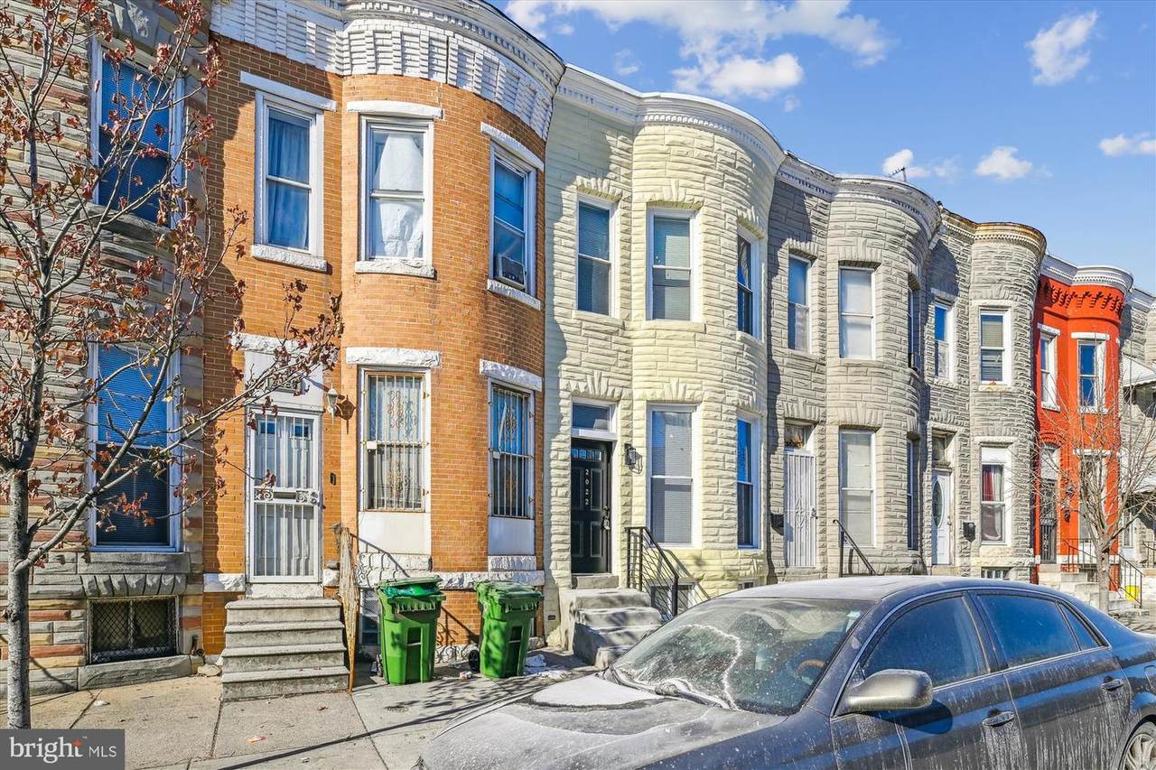 2022 Fulton Avenue - Photo 1
