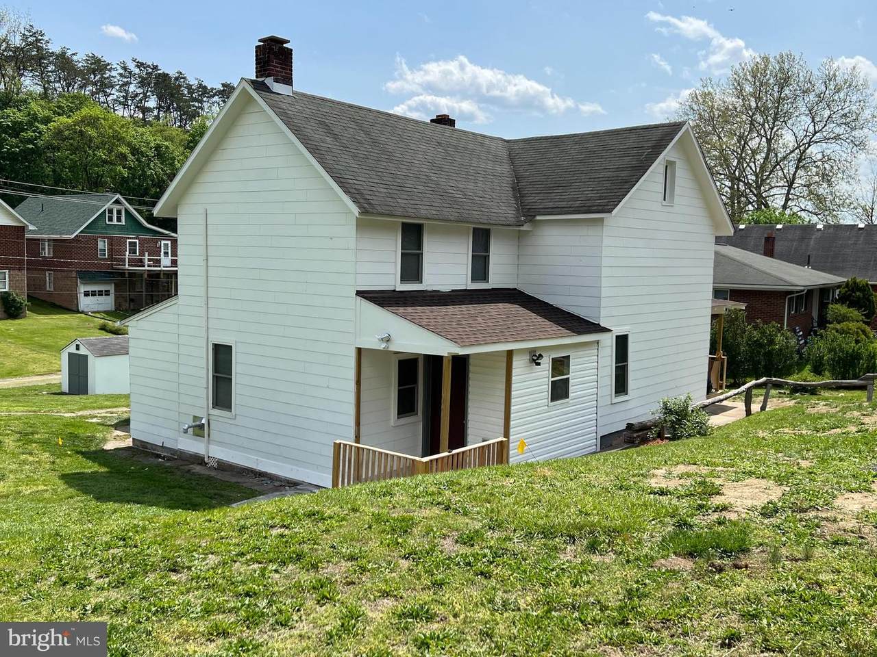 903-B Harding Avenue - Photo 1