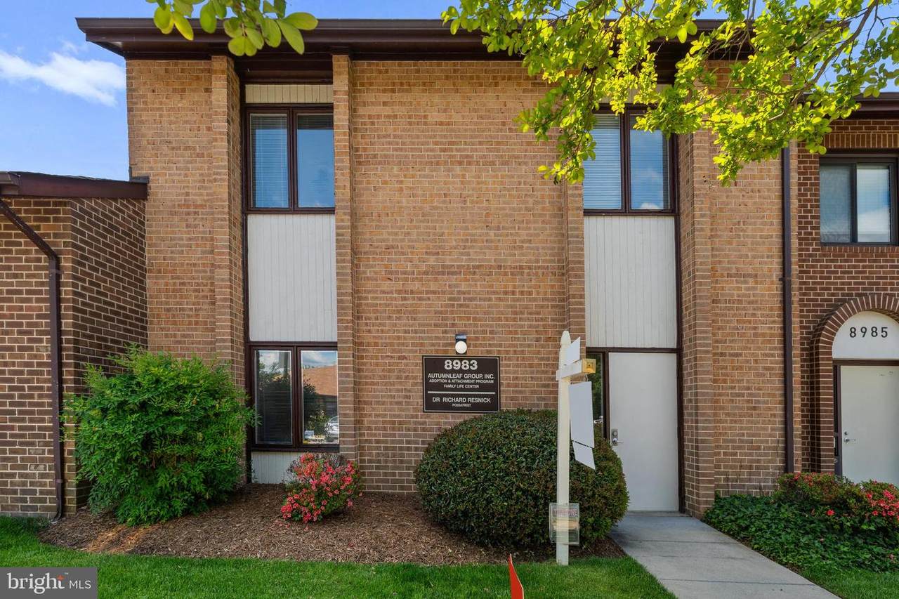 8983 Hersand Drive - Photo 1