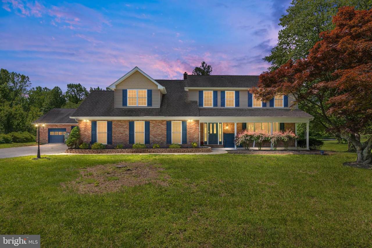 1905 Stockton Road - Photo 1