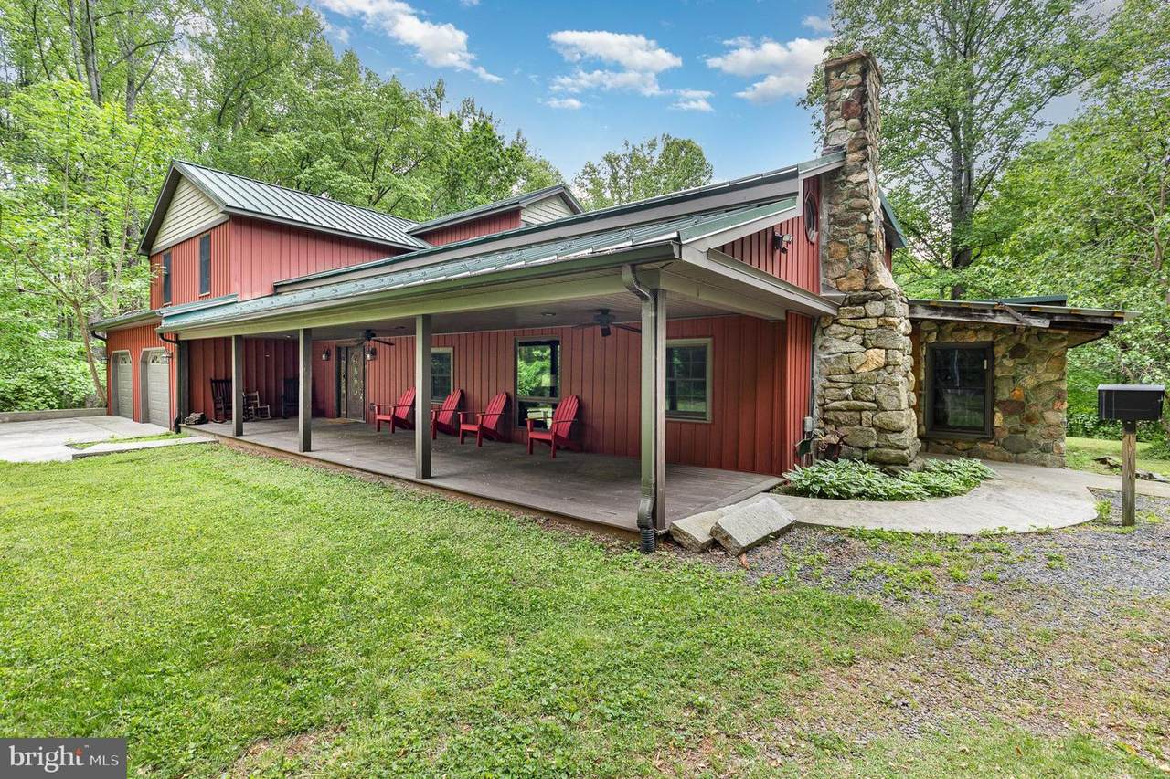 4257 Cabin Road - Photo 1