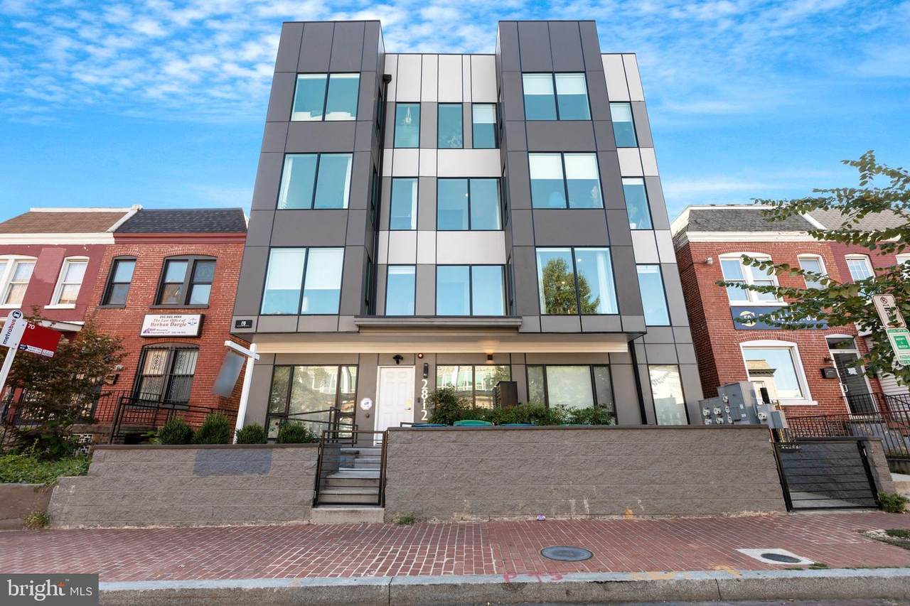 2812 Georgia Avenue - Photo 1