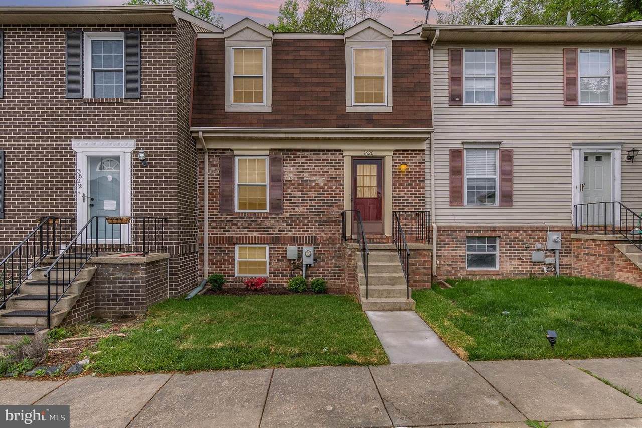 3620 Marpat Drive - Photo 1