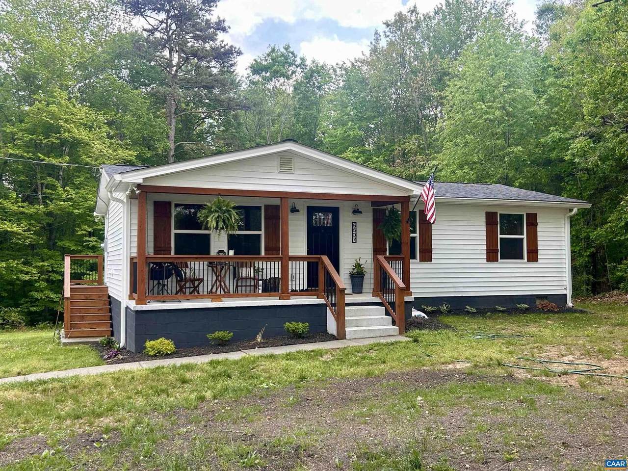 6607 Jefferson Mill Rd - Photo 1