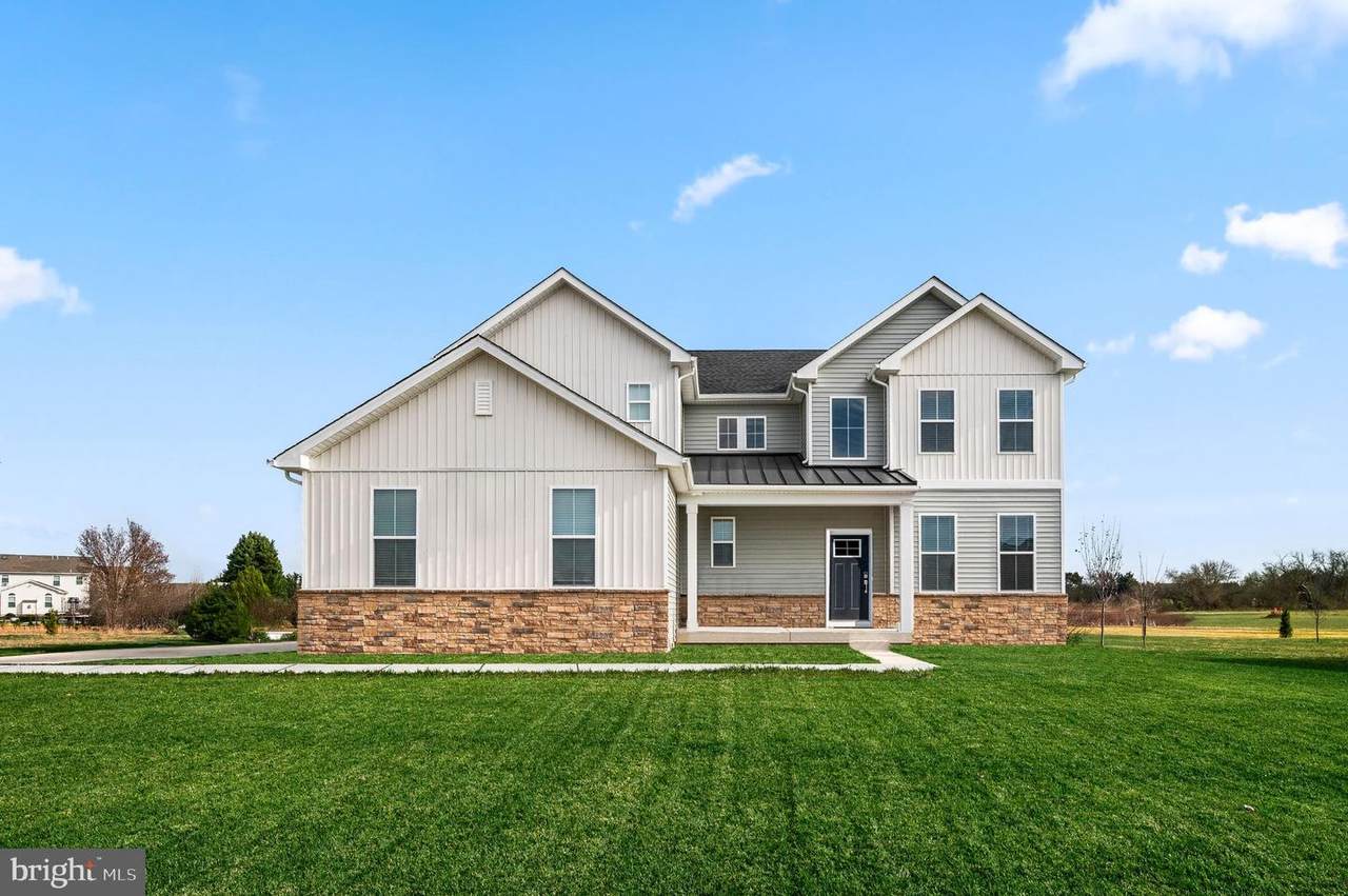 411 Crownleaf Drive - Photo 1