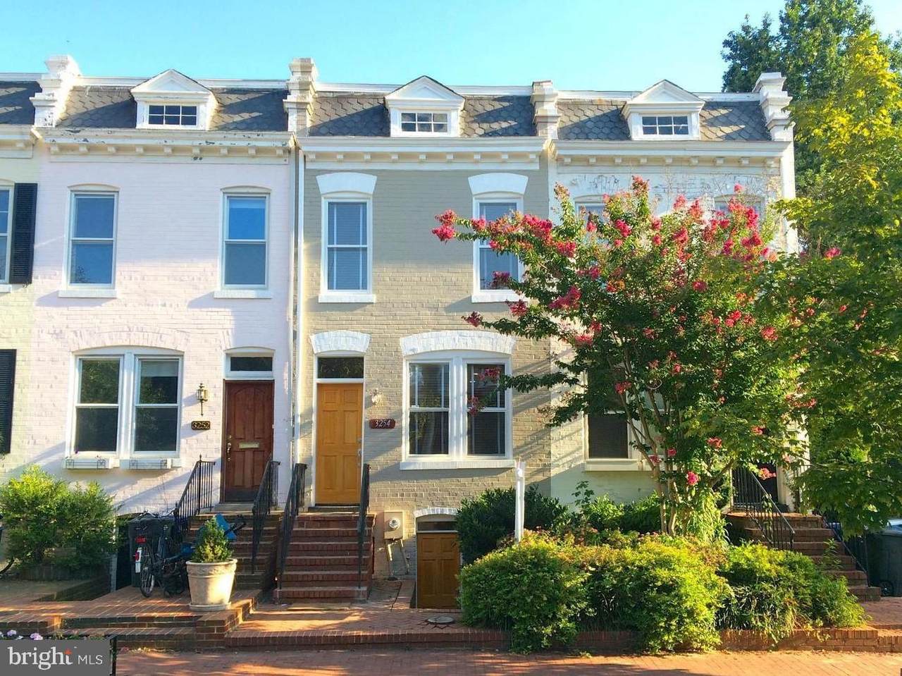 3254 Q Street - Photo 1
