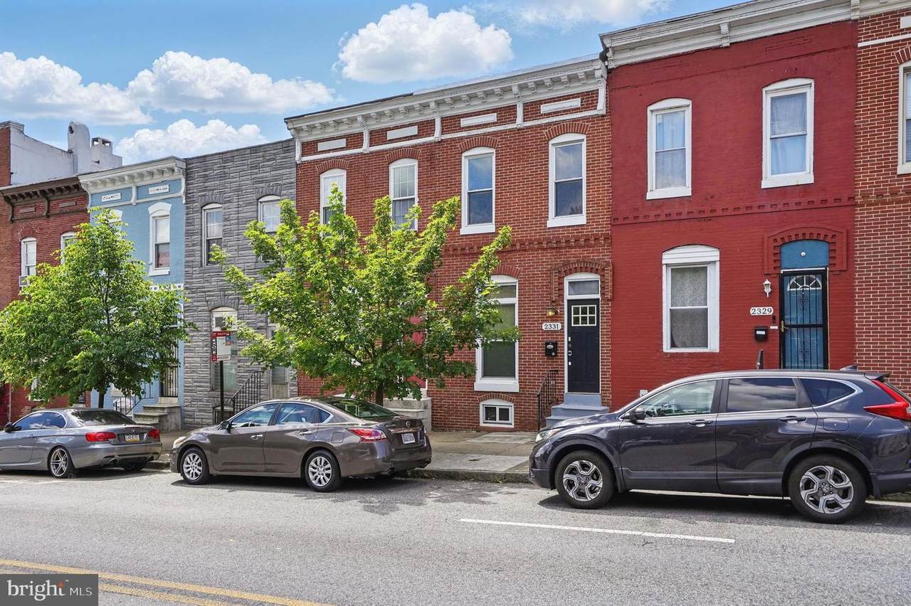 2331 Fayette Street - Photo 1