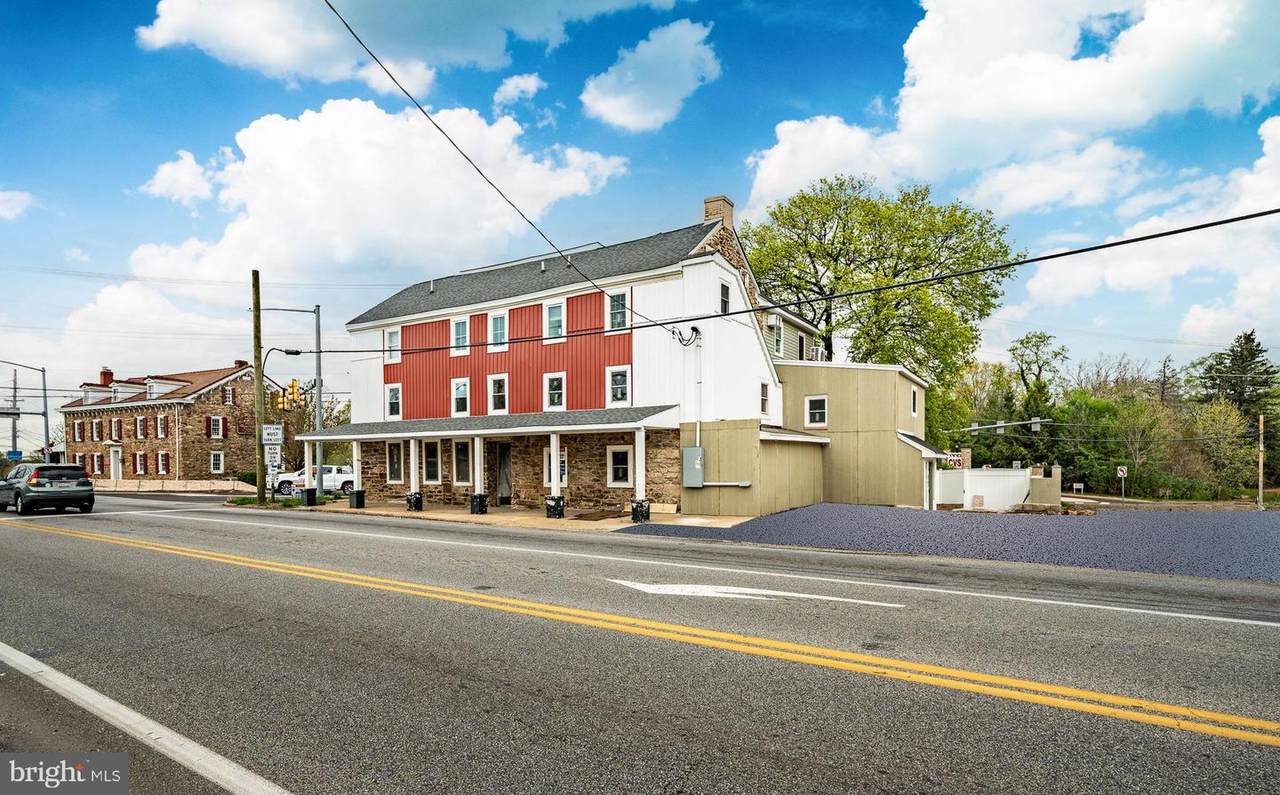 2797 Egypt Road - Photo 1