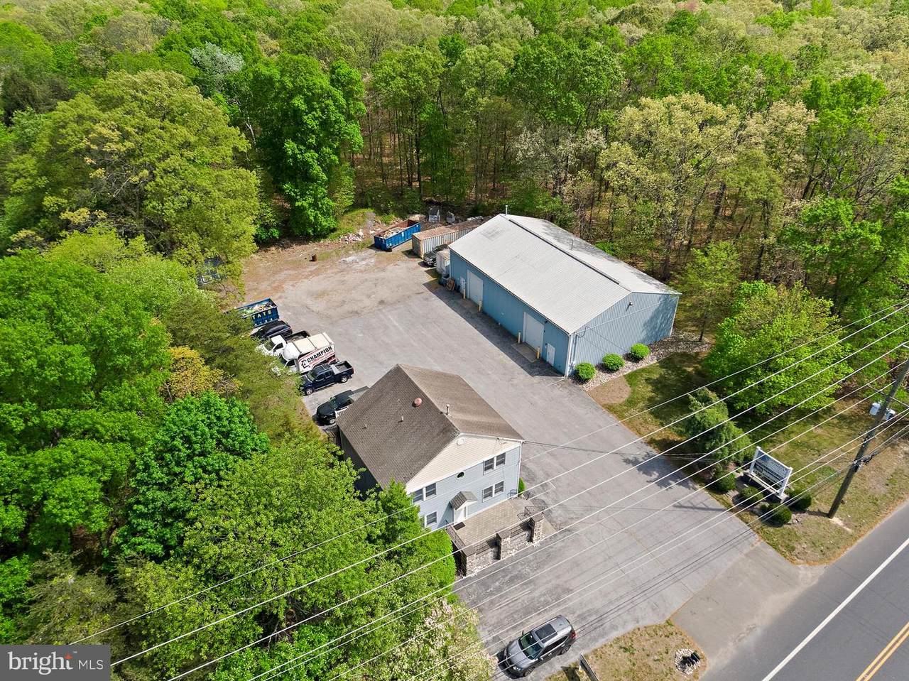 2922 Fries Mill Road - Photo 1