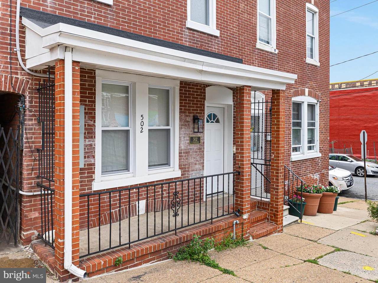 502 Harrison Street - Photo 1