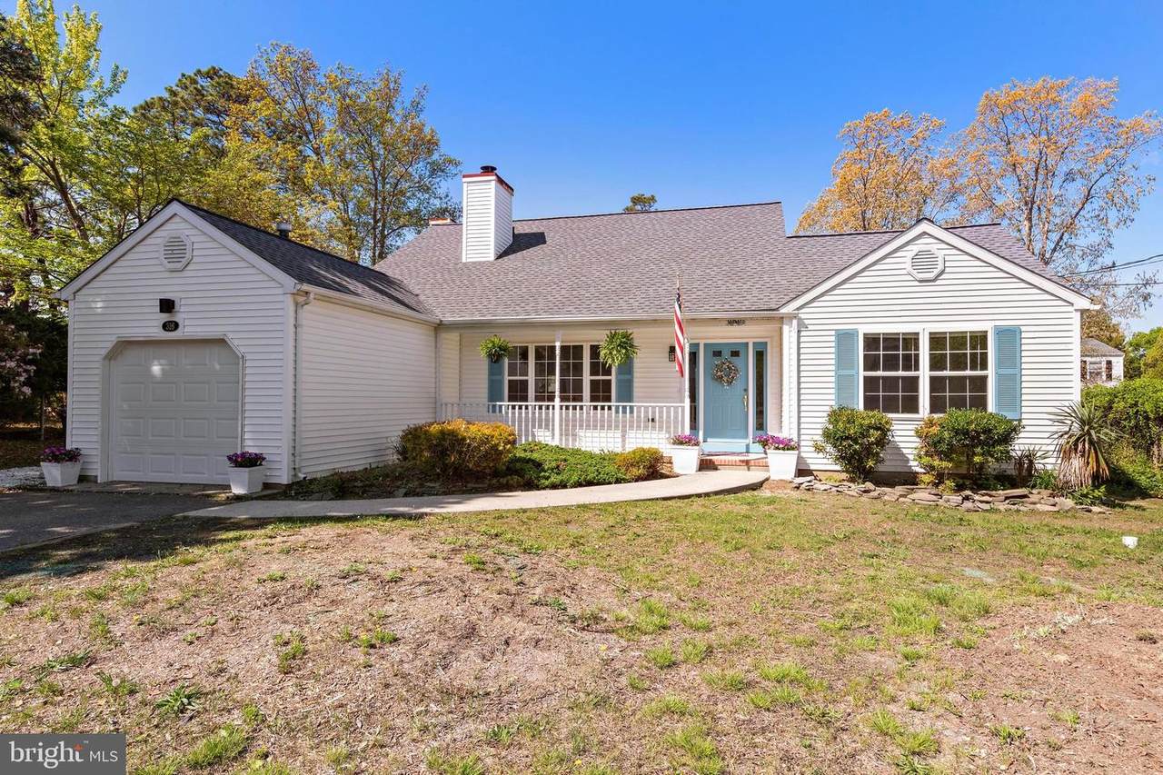 316 Nautilus Drive - Photo 1