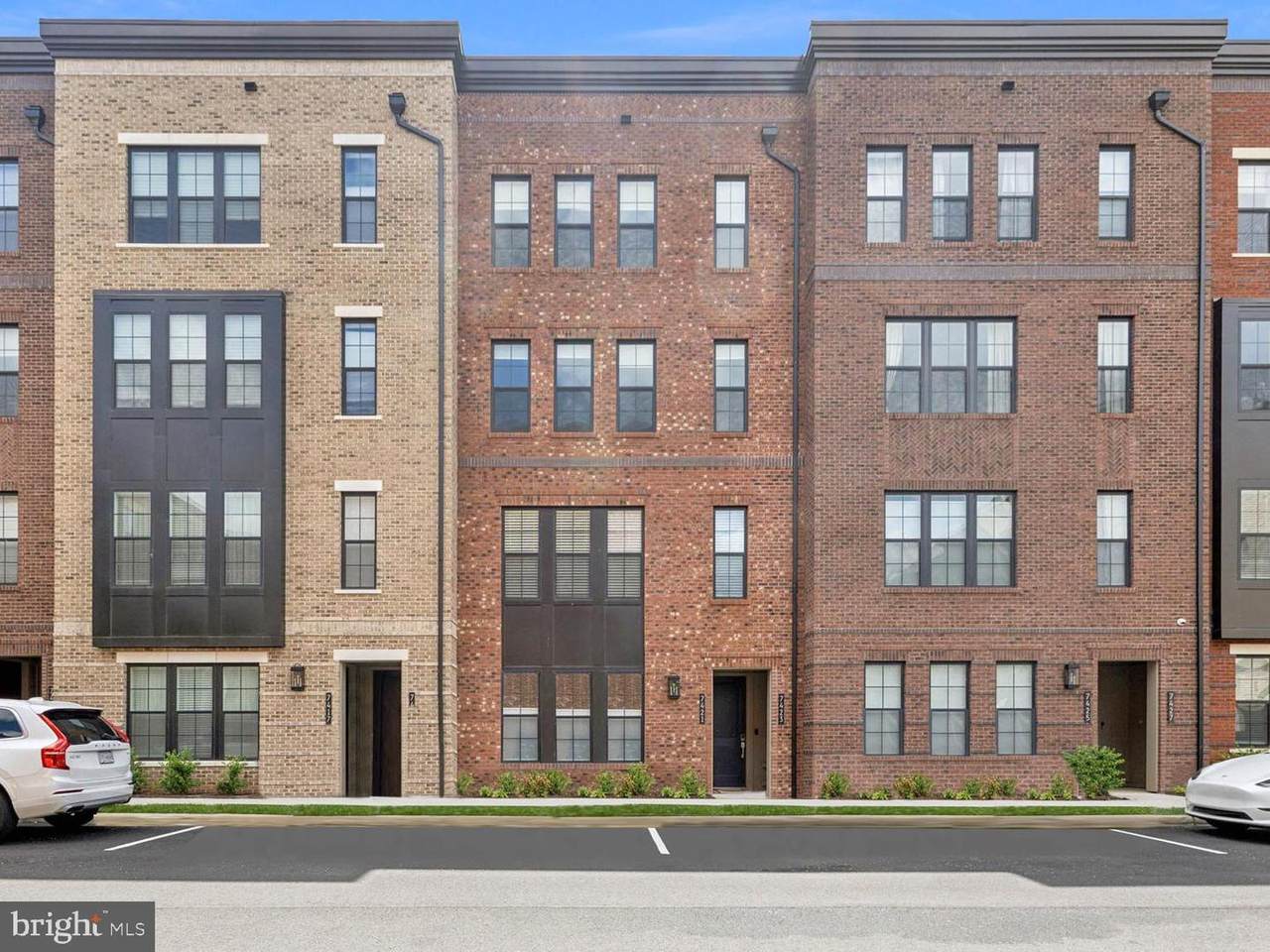 7421 Backett Wood Terrace - Photo 1
