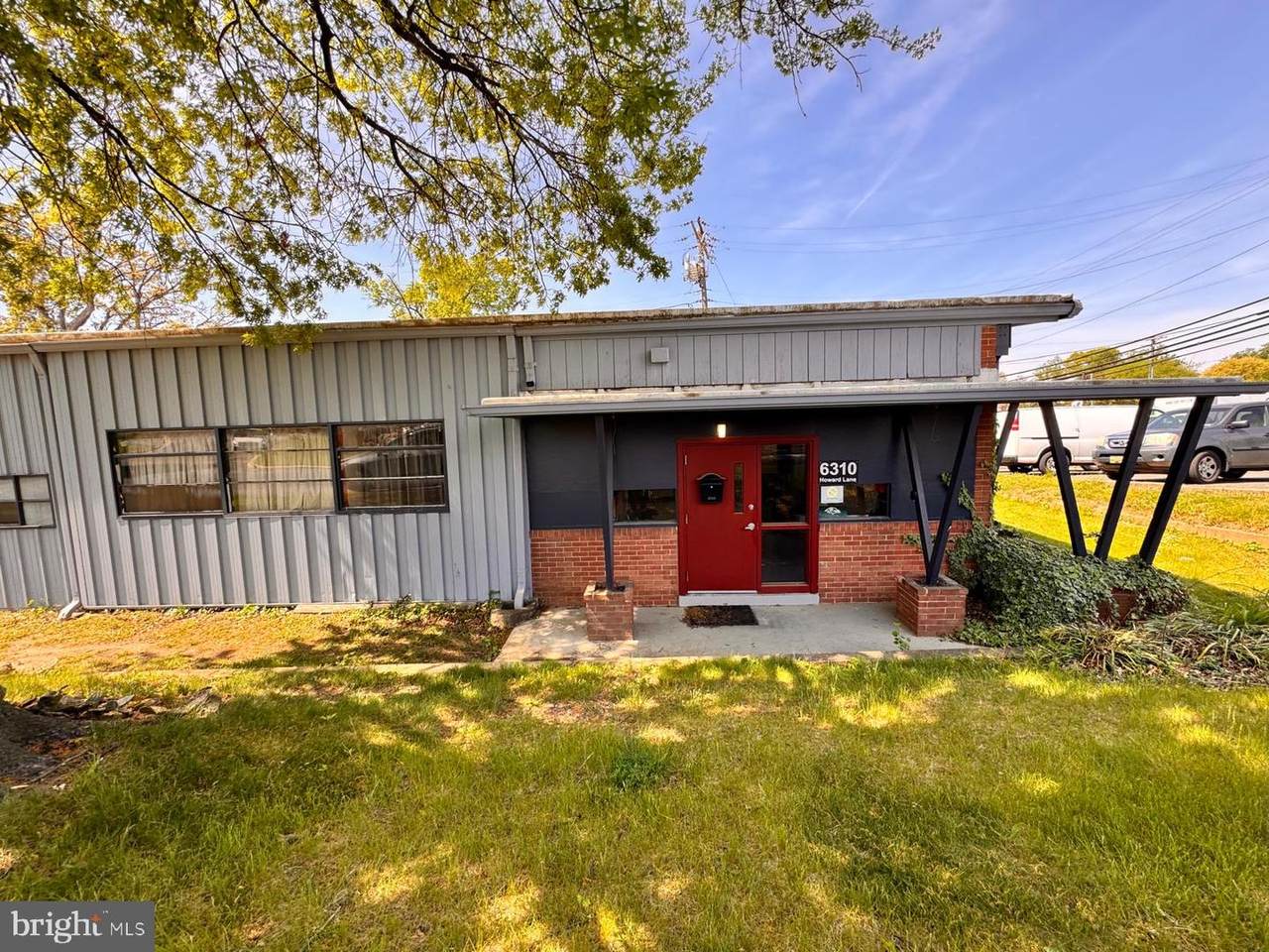 6310 Howard Lane - Photo 1