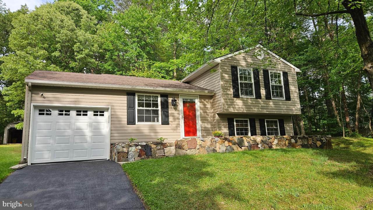 357 Council Oak Drive - Photo 1