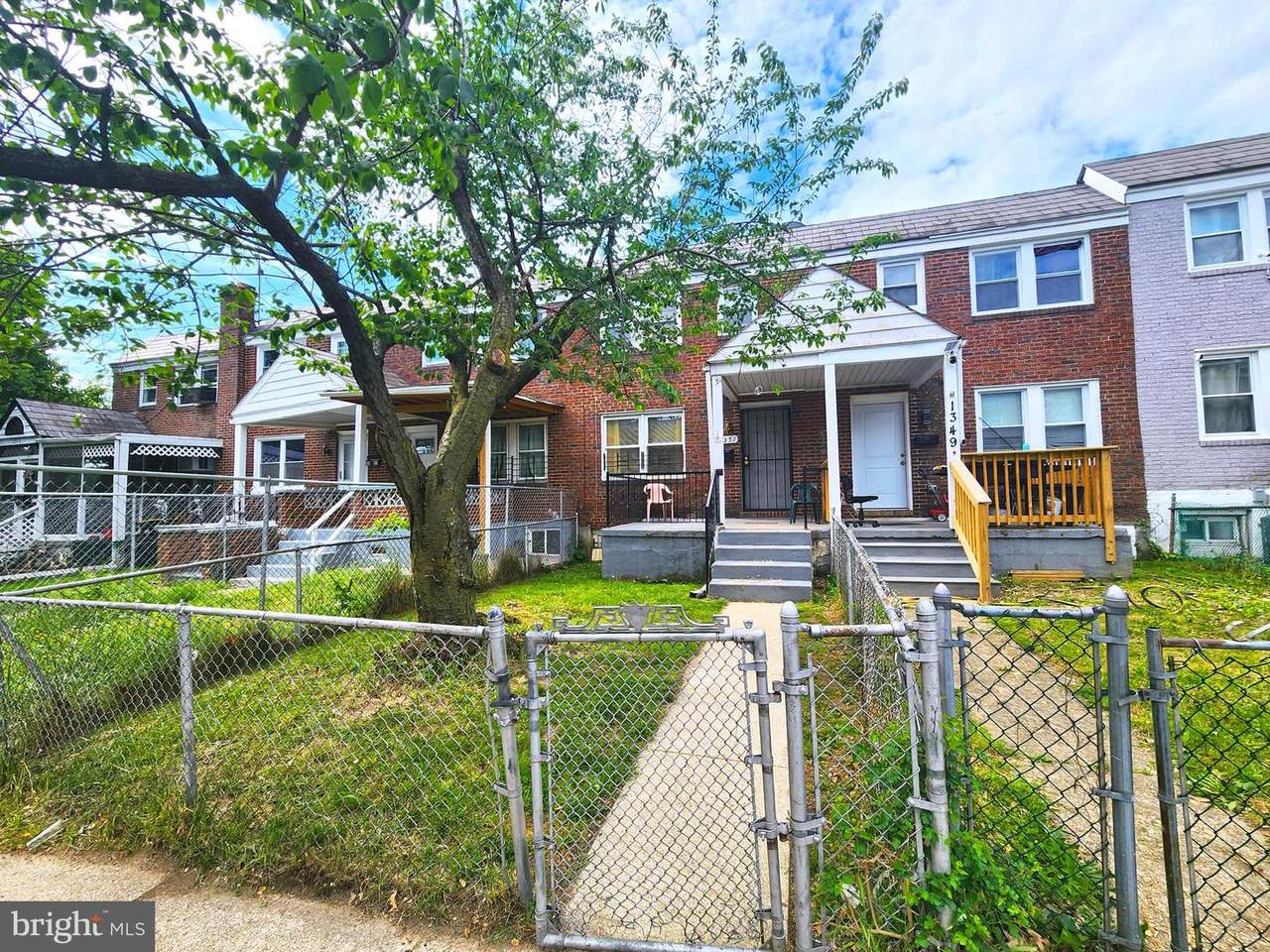 1351 Cambria Street - Photo 1