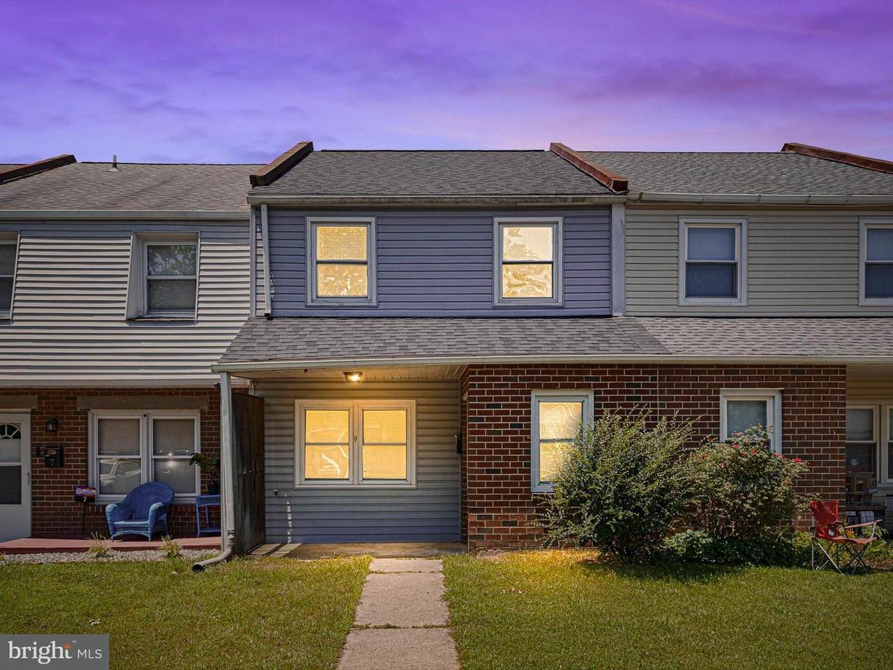 9 Patrick Henry Court - Photo 1
