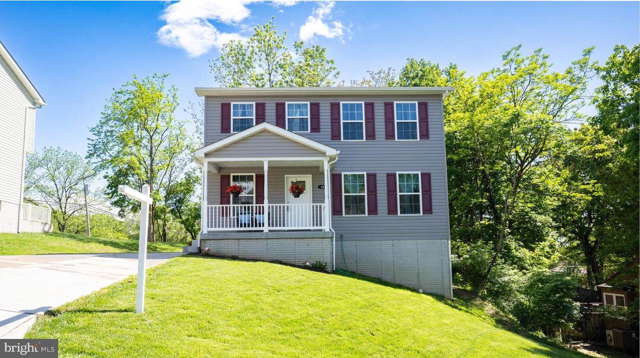 48 F Street - Photo 1