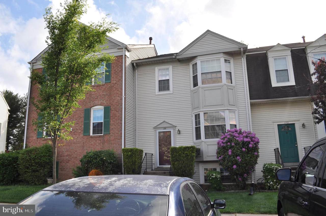 173 Lazy Hollow Drive - Photo 1